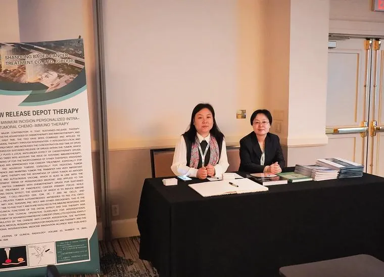 Conference Moment