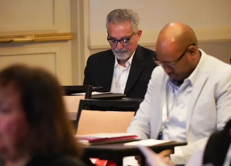 Conference Moment