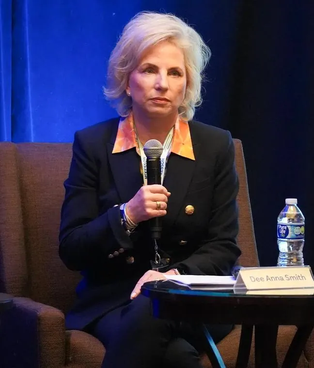 Conference Moment