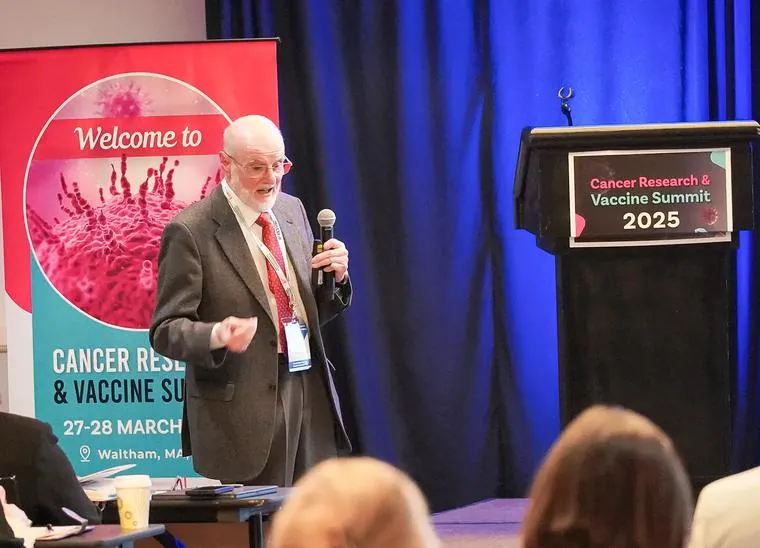 Conference Moment