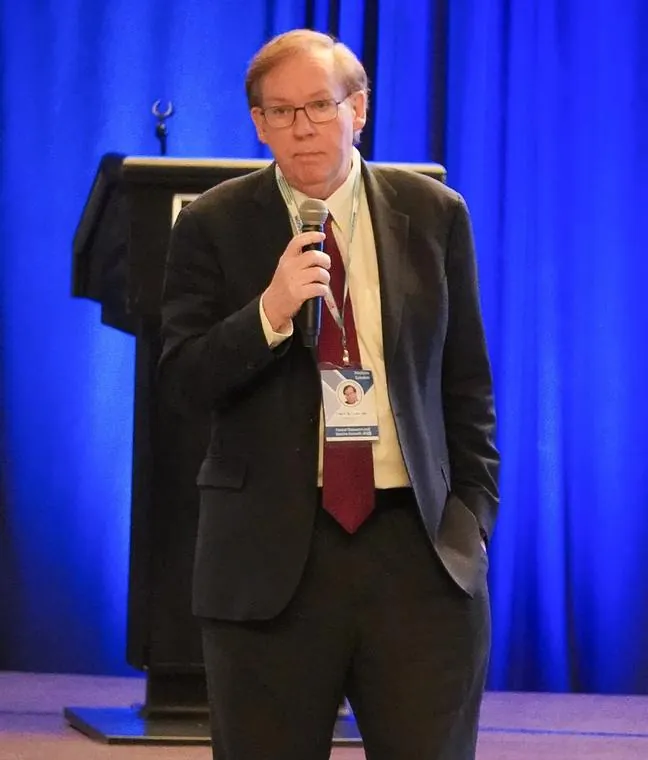 Conference Moment