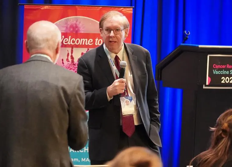Conference Moment