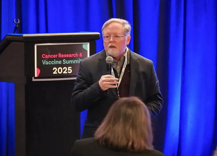 Conference Moment