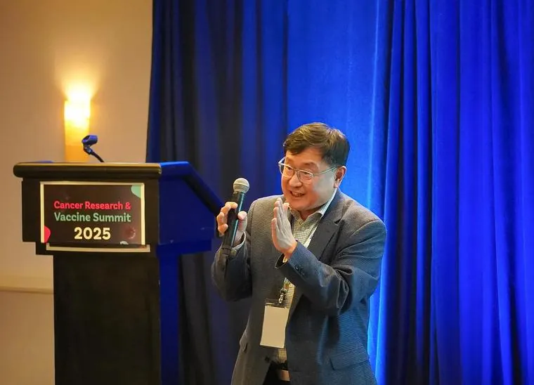 Conference Moment