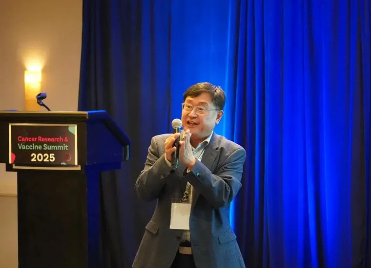 Conference Moment
