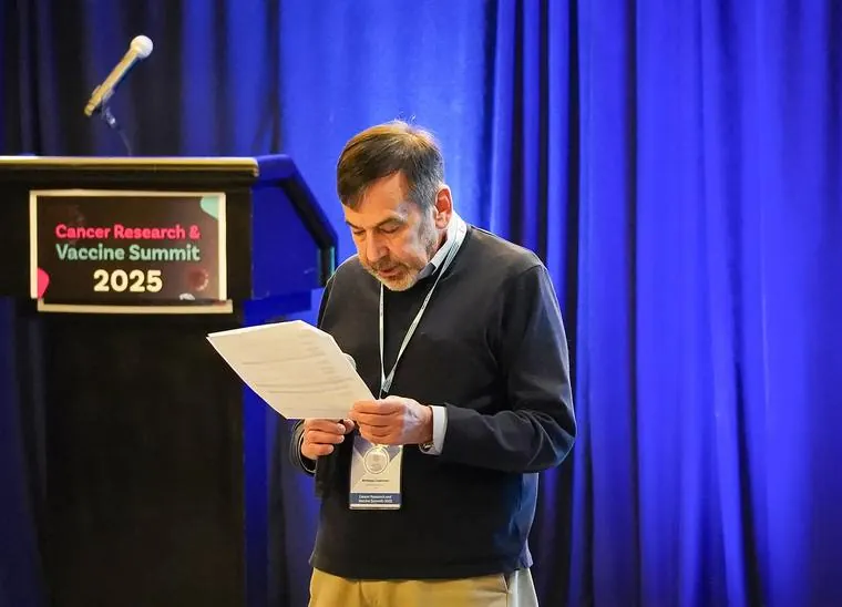 Conference Moment