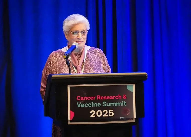 Conference Moment
