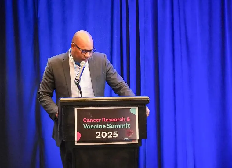 Conference Moment
