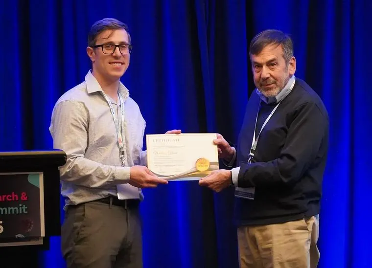 Conference Moment