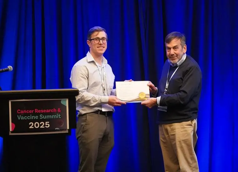 Conference Moment