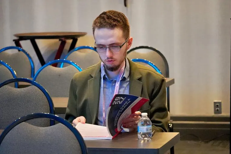 Conference Moment