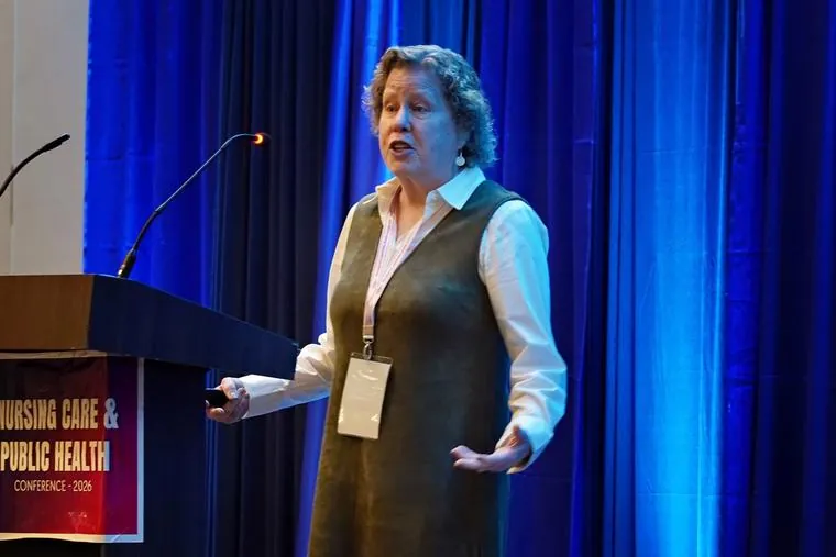 Conference Moment