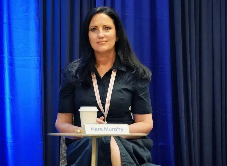 Conference Moment