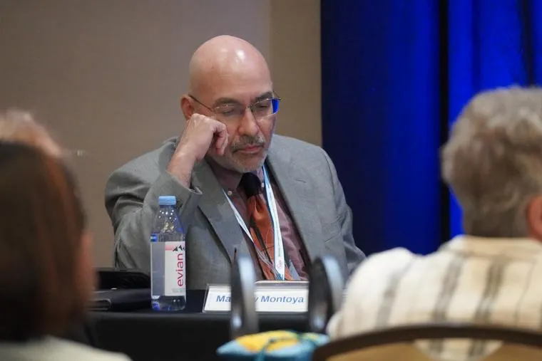 Conference Moment