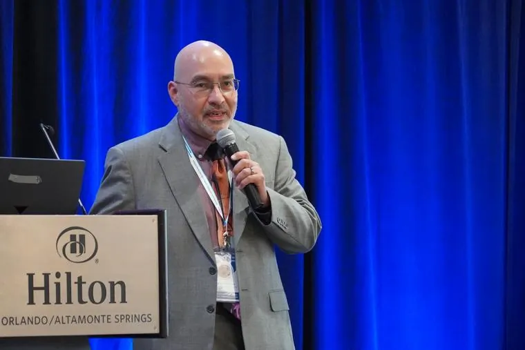 Conference Moment