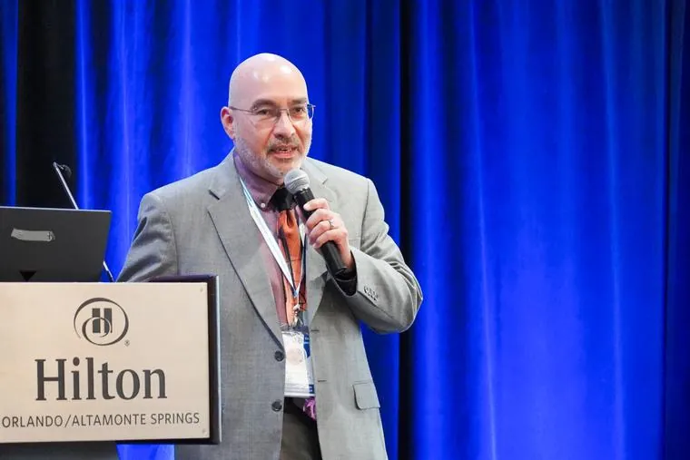 Conference Moment