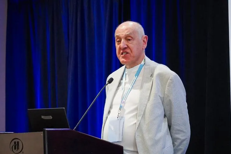 Conference Moment
