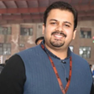 Chirag Chopra