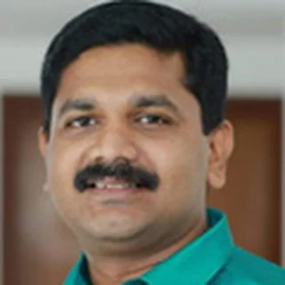 Girilal Morkattu