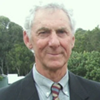 Ian Hannam