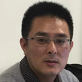Lei Chen