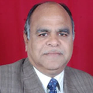 Mahesh Prasad Thakur