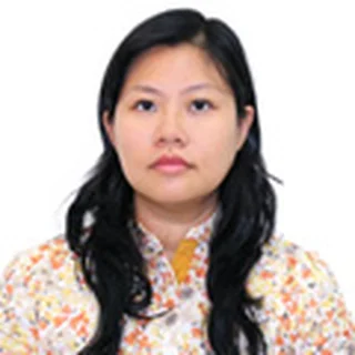 Maria Gunawan Puteri