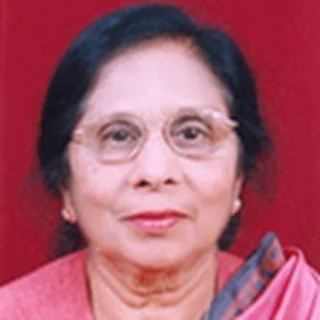 Susheela Andezhath Kumaran